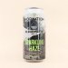 Hop Nation x Cloudwater Sparkling Haze Sparkling Ale Can 440mL 