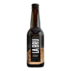 La Brü Stout La Brü Stout