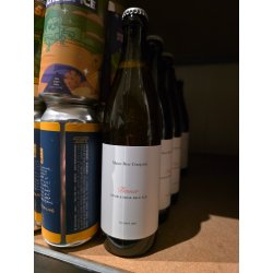 Maine Beer Company Dinner