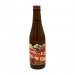 De La Senne Jambe-de-Bois  Tripel 