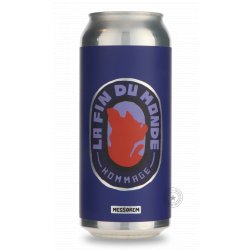 Messorem  La Fin Du Monde (Messorem)
