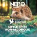 Nepomucen Little Spike Non-Alkoholic 500ml 