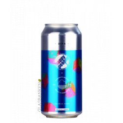 Cloudwater  Double Sixes - Glasbanken