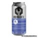 Moersleutel Barcode: Nitro Blue 