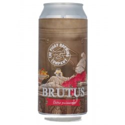 The Piggy Brewing Company - Brutus - Beerdome