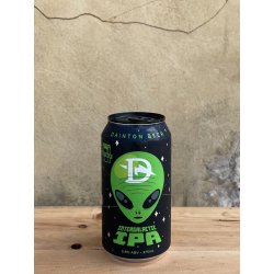 Dainton Beer Intergalactic IPA 4pack - Old Bridge Cellars