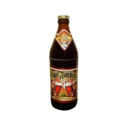 Gut Forsting Dunkler Doppelbock - 9 Flaschen - Biershop Bayern