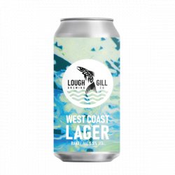 Lough Gill Brewery Rake Lough Gill Brewery Rake