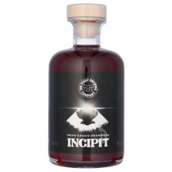 The Piggy Brewing Company - Incipit - Beerdome