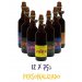 Veer Pack Personalizado 12x75cl Veer Pack Personalizado 12x75cl