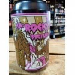 Cervisiam The Rocky Road Picture Show