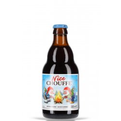 Chouffe N'ice Chouffe 10% vol. 0.33l - Beerlovers