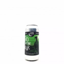 Third Moon Brewing Company Triple End Of The Weak 0,473L - Beerselection