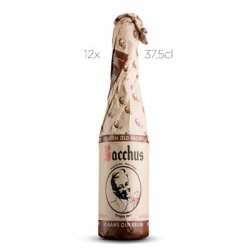 Cerveza Bacchus oud Bruin - Caja de 12 Botellas 37,5cl - Vinopremier