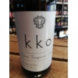 Browar Czarna Owca kko