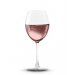 Glass: Routas - Rose 