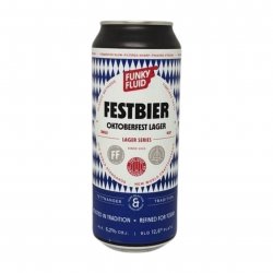 Funky Fluid Festbier