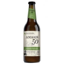 Riegele Amaris 50, 5.0% Vol. 8 x 33cl EW Flasche Deutschland - Pepillo