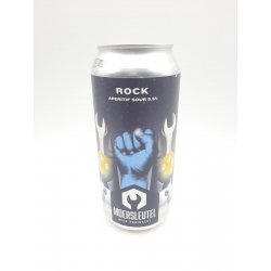 Rock - De Struise Brouwers