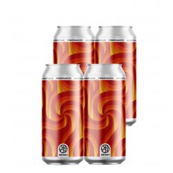 4 Pack Cerveza Spoh Fibonacci 473cc - Portal Voy