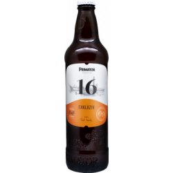 Primator 16 Exkluziv - Rus Beer