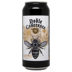 Electric Brewing Co. Noble Concresce - Hops & Hopes