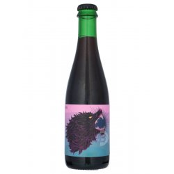 Holy Goat Brewing Bramble Smasher