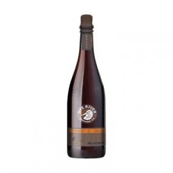 Rye River Embers Smoked Wheat Wine 75Cl 10.5% - The Crú - The Beer Club