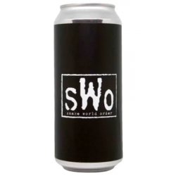 District 96 Beer Factory sWo - Snake World Order - Hops & Hopes