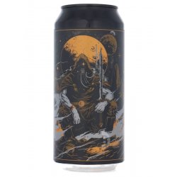 Holy Goat Brewing King Void
