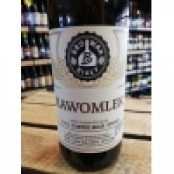 Browar Biały Kawomlek