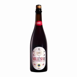 Boon - Millésime 2020 Lambic - The Beer Barrel