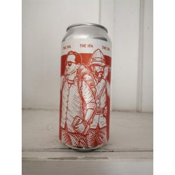 Anspach & Hobday The IPA 6% (440ml can) - waterintobeer