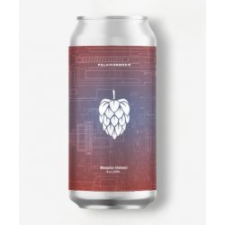 FOLKINGBREW BLUEPRINT GALAXY 44CL - Simons Kaas & Noten