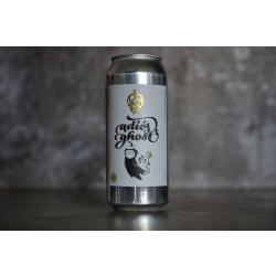 Monkish Brewing Co. Adiós, Ghost