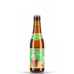 St. Bernardus Tripel 8% vol. 0.33l - Beerlovers