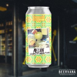 Alameda. Melvin - Beervana