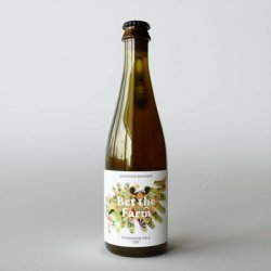 Duration Brewing Bet The Farm - Beer Clan Singapore