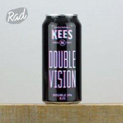 Kees Double Vision - Radbeer