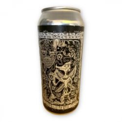 Brasserie Du Bas Canada, Annunaki, IPA,  0,473 l.  7,2% - Best Of Beers