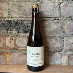 Allagash Coolship Proxima 7.5% (375ml) - Caps and Taps