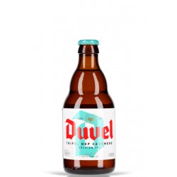 Duvel Tripel Hop Cashmere 9.5% vol. 0.33l - Beerlovers