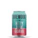 Brewdog Hazy Jane Guava 5% vol. 0.33l 