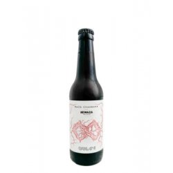 Cerveza Artesana Alquimia Series Newaza Origami - Vinopremier