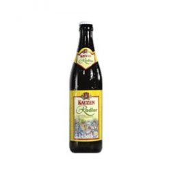 Kauzen Radler - 9 Flaschen - Biershop Bayern