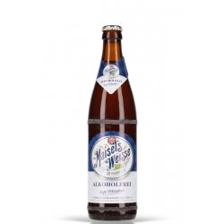 Maisel's Weisse Alkoholfrei  0.5l - Beerlovers