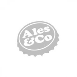 Estrella Galicia Insegna Estrella Desde 1906 nera - Ales & Co.