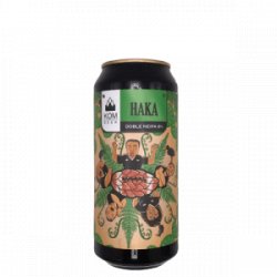 KOM Beer  HAKA - De Biersalon