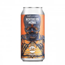 Northern Monk Faith in Futures Smug 6alc 44cl - Dcervezas