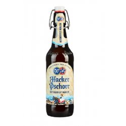 Hacker-Pschorr Oktoberfest Märzen Hacker-Pschorr Oktoberfest Märzen